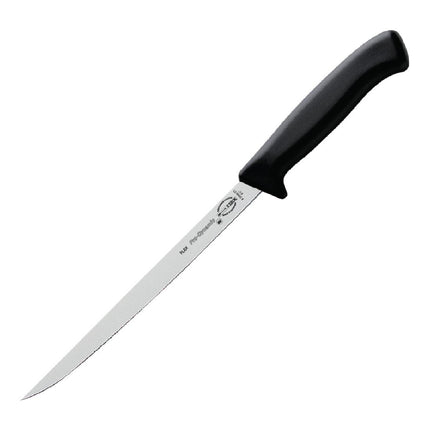 Dick Pro Dynamic 8-Piece Knife Starter Set with Roll Bag 9