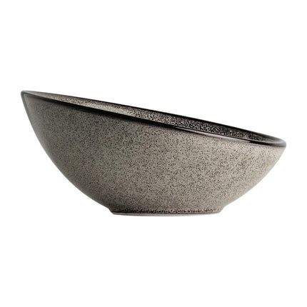 Mineral Slanted Bowl 13.5cm | Olympia 3