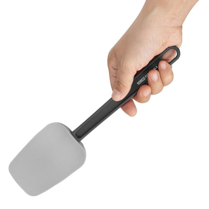 High Heat Spoon 25cm | Nisbets Essentials 4