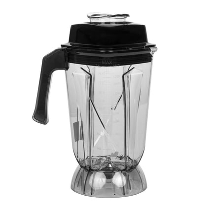 Replacement Blender Jar 2.5L for Buffalo Bar Blender 2