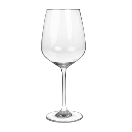 Wine Glasses 49.5cl | Olympia Chime Collection | 6 Pieces