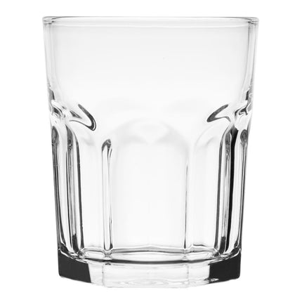 Olympia Orleans 270ml Tumbler Glasses | Set of 12