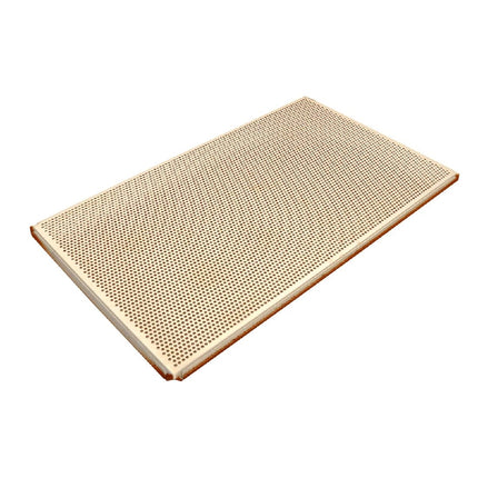 Perforated Non-Stick Baking Tray 53x32.5cm | Schneider 3