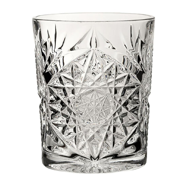 Rockstar Double Old Fashioned Glass | Utopia | 350ml