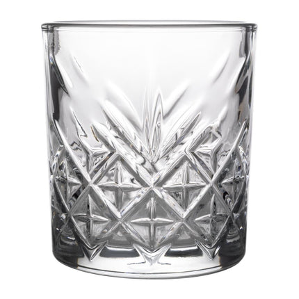 Vintage Tumblers 210ml | Utopia Timeless Vintage 2