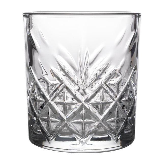 Vintage Tumblers 210ml | Utopia Timeless Vintage 2