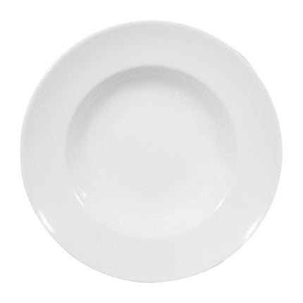 Pasta Plates 30cm | Saturnia Napoli | 6 Pieces