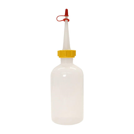Squeeze Bottle 250ml Transparent Polyethylene | Schneider 2
