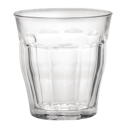 Picardie Tumblers 310ml | Duralex | Set of 6