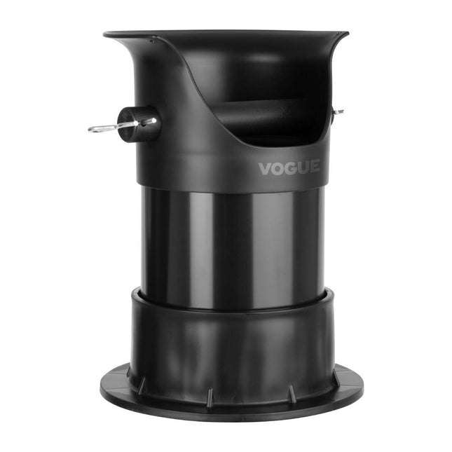 Plastic Coffee Knock Box 3.6L | Vogue 2