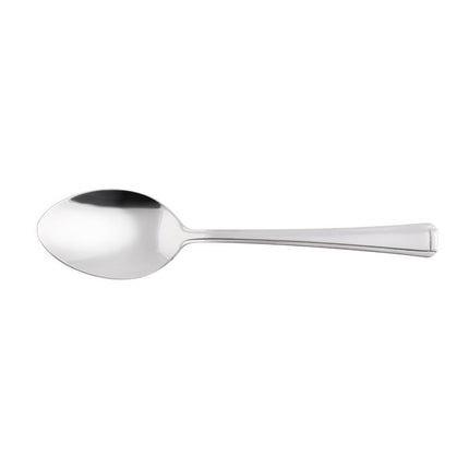 Table Spoons Polished 18/0 Stainless Steel | Olympia Harley | 12 Pieces 2