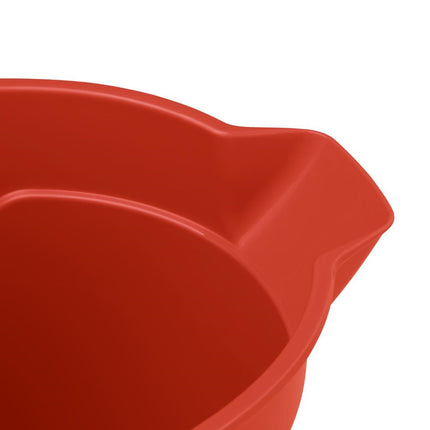 Measuring Bucket with Spout 10L | Jantex | Red 3