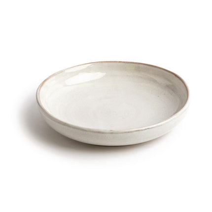Deep Coupe Plates White 23cm | Olympia Canvas 2