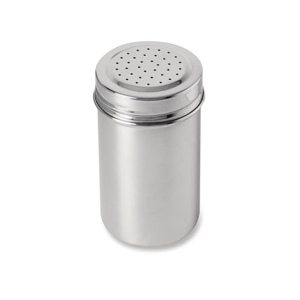 Fine Sugar Shaker | Schneider | Stainless Steel