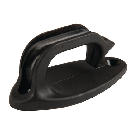 Chelsea Under-Table Black Bag Hook | 10 Pieces 2