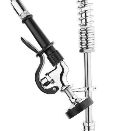 Vogue Complete Pre-Glow Spout Handle 3