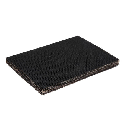 Grill Plate Scrubbing Pads for Cleaning | Pack of 20