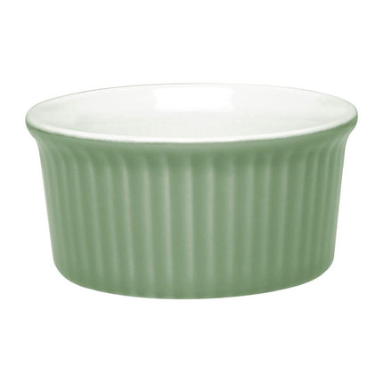 Pastel Green Ramekin 14.5cl | Olympia | Set of 12