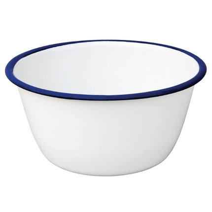 Enamel Bowls 15.5cm | Olympia 3