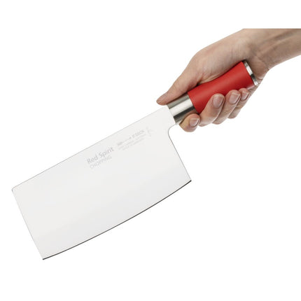 Dick Red Spirit Chinese Cleaver 18cm 5