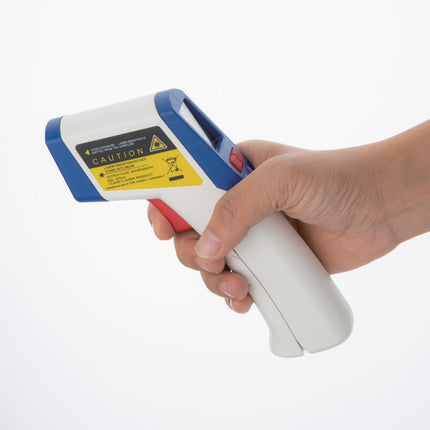Infrared Mini Digital Thermometer with LCD Display | Hygiplas 2