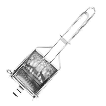 Heavy-Duty Potato Ricer with Stainless Steel Hopper | Vogue 5