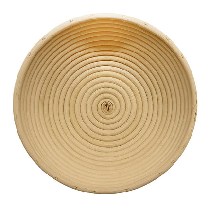 Schneider Round Rattan Proofing Basket 1kg 3