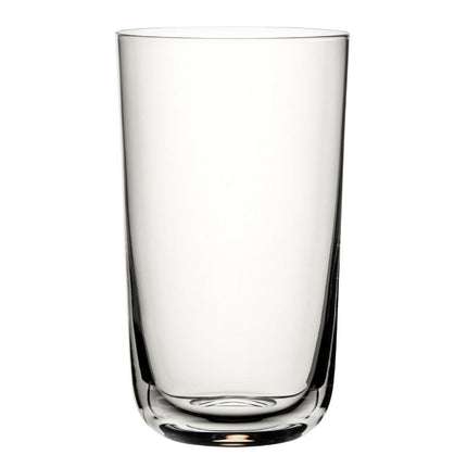 Hiball Glasses 420ml Crystal Cut | Utopia Raffles (Set of 6)