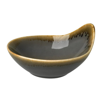 Grey Dipping Bowls 7cl | Olympia Kiln Collection 4