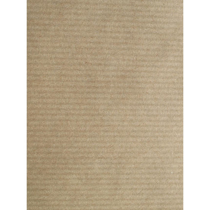 Disposable Paper Placemats Light Brown 30x40cm (500 pcs)
