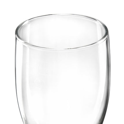 Arcoroc Tulip Beer Glass 591ml CE Marked (24 Pieces) 2