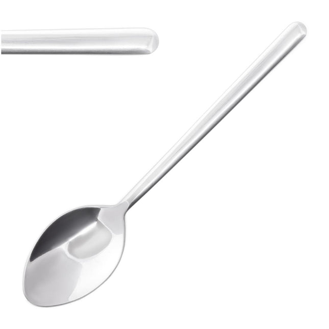 Table Spoons | Olympia Henley | 12 Pieces | Polished 18/0 Stainless Steel