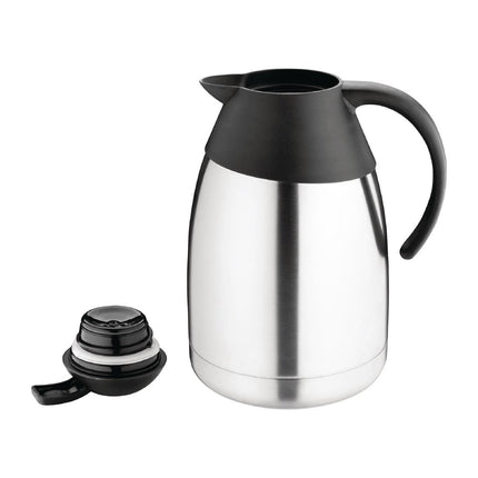 Thermal Flask with Dome Lid 1.5L | Olympia 2