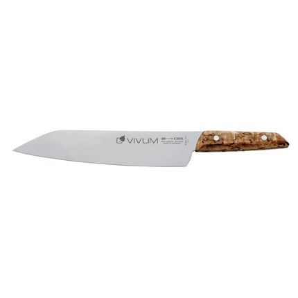 Chef's Knife 21cm | Dick Vivum | Birch Wood Handle