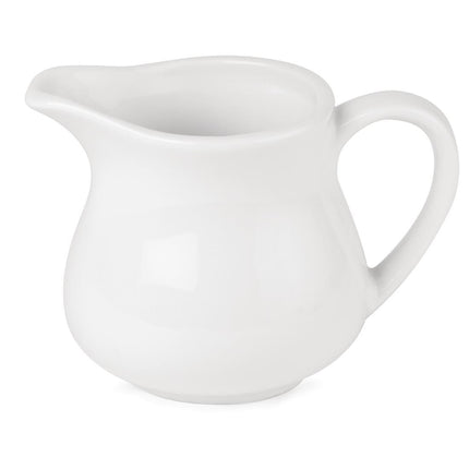 Athena Milk Jug 170ml | Olympia (4 Pieces) 7