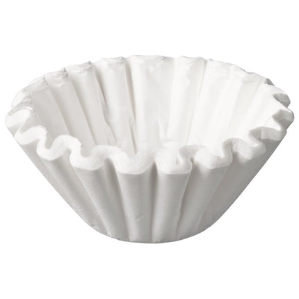 B5 Coffee Filters 110/360mm | Bravilor | 250 Pieces