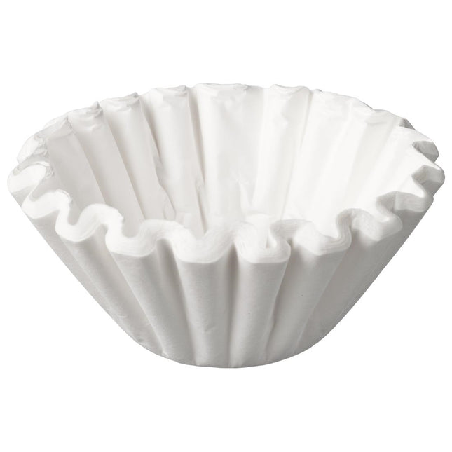B5 Coffee Filters 110/360mm | Bravilor | 250 Pieces