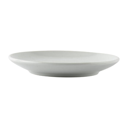 Whiteware Plates for CD735 (12 pcs) | Olympia 9