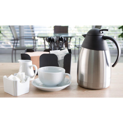 Thermal Flask with Dome Lid 1.5L | Olympia 5
