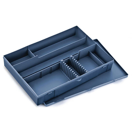 Lockable Knife Case with Compartments | Deglon Sabatier 2