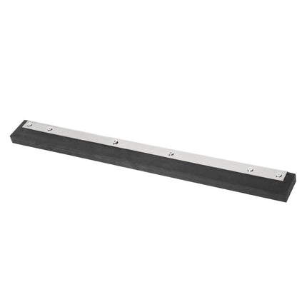 Rubber Squeegee Blade 22" | Jantex 3