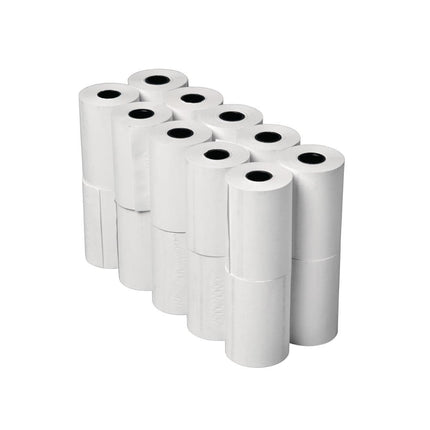 Thermal Receipt Paper Rolls 57 x 37 mm | Olympia 3