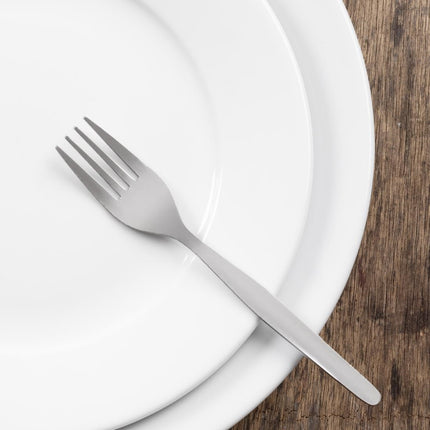 Children's Fork 18/0 Stainless Steel Cutlery | Olympia Kelso (12 Pieces) 5