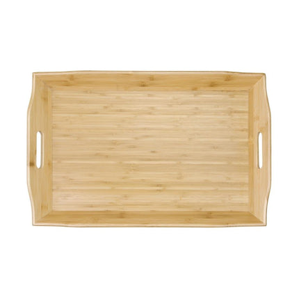 Bamboo Serving Tray 7.6x58.4x38 cm | Olympia
