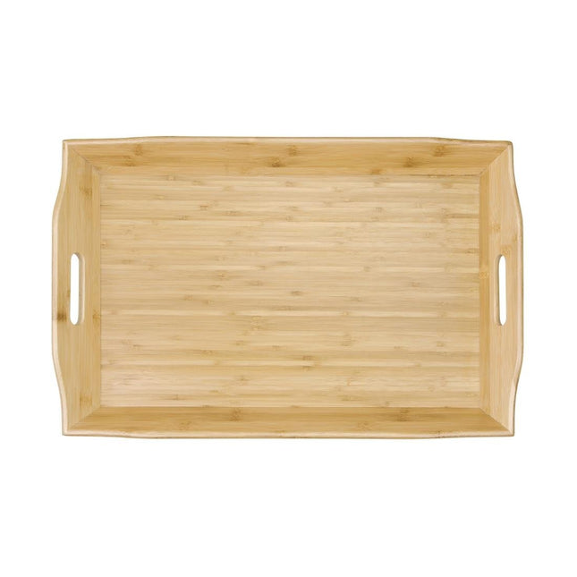 Bamboo Serving Tray 7.6x58.4x38 cm | Olympia