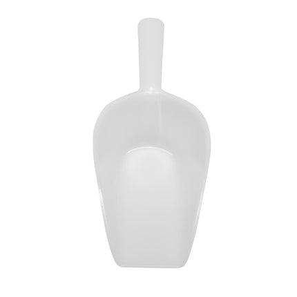 Polyethylene Transparent Flour Scoop 470ml | Schneider 5