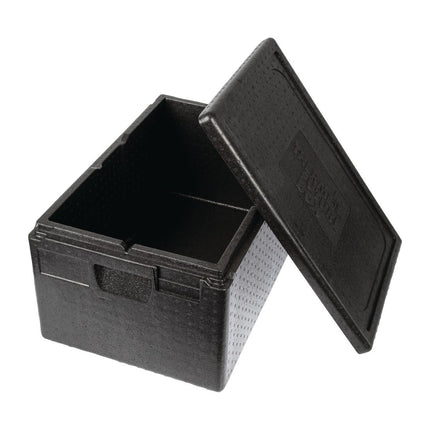Thermobox Eco Insulated Food Carrier | 46L Capacity | GN 1/1 Size 6