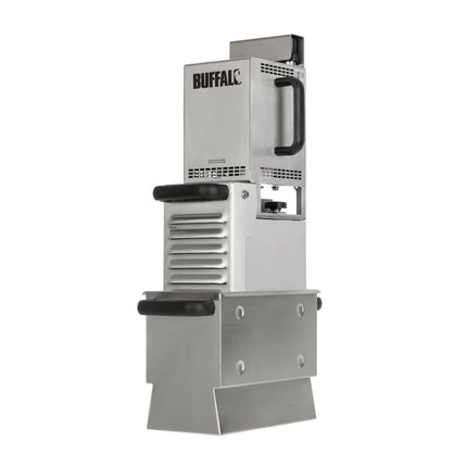 Oil Filtration Machine | Buffalo