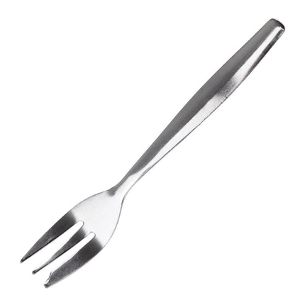 Olympia Kelso Pastry Forks 18/0 Stainless Steel 2