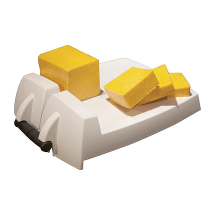 Cheese Slicer White | Boska 3